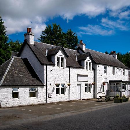 The Ballinluig Inn 피틀로크리 외부 사진